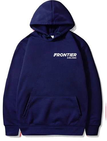 FORTNER AIRLINE PULLOVER